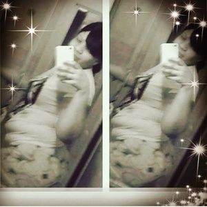 Meet your Posher, Shartae